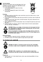 Preview for 14 page of Meec tools 000-106 Instruction Manual