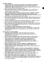 Preview for 19 page of Meec tools 000-106 Instruction Manual