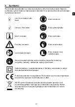 Preview for 21 page of Meec tools 000-106 Instruction Manual