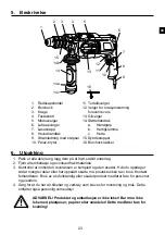 Preview for 23 page of Meec tools 000-106 Instruction Manual