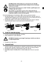 Preview for 25 page of Meec tools 000-106 Instruction Manual