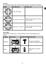 Preview for 27 page of Meec tools 000-106 Instruction Manual