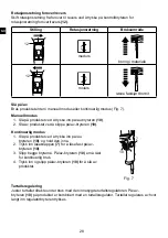 Preview for 28 page of Meec tools 000-106 Instruction Manual