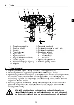 Preview for 39 page of Meec tools 000-106 Instruction Manual