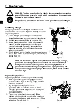 Preview for 40 page of Meec tools 000-106 Instruction Manual