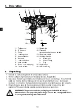 Preview for 54 page of Meec tools 000-106 Instruction Manual