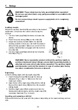 Preview for 55 page of Meec tools 000-106 Instruction Manual