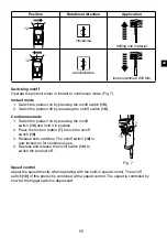 Preview for 59 page of Meec tools 000-106 Instruction Manual