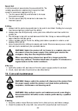 Preview for 60 page of Meec tools 000-106 Instruction Manual