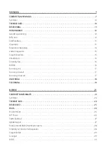 Preview for 4 page of Meec tools 000-110 User Instructions