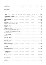 Preview for 5 page of Meec tools 000-110 User Instructions