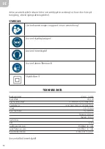 Preview for 10 page of Meec tools 000-110 User Instructions