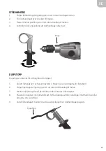 Preview for 13 page of Meec tools 000-110 User Instructions