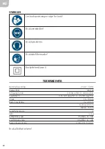 Preview for 23 page of Meec tools 000-110 User Instructions