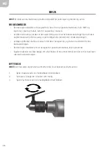 Preview for 25 page of Meec tools 000-110 User Instructions