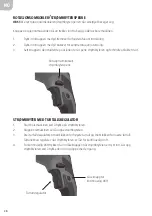 Preview for 27 page of Meec tools 000-110 User Instructions