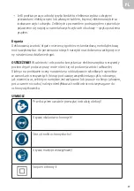 Preview for 35 page of Meec tools 000-110 User Instructions