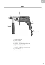 Preview for 37 page of Meec tools 000-110 User Instructions