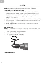 Preview for 38 page of Meec tools 000-110 User Instructions