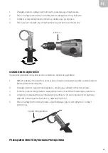 Preview for 39 page of Meec tools 000-110 User Instructions