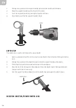 Preview for 51 page of Meec tools 000-110 User Instructions