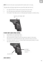 Preview for 52 page of Meec tools 000-110 User Instructions