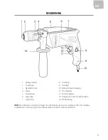 Preview for 11 page of Meec tools 000-138 Operating Instructions Manual