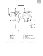 Preview for 25 page of Meec tools 000-138 Operating Instructions Manual