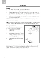 Preview for 26 page of Meec tools 000-138 Operating Instructions Manual