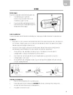 Preview for 27 page of Meec tools 000-138 Operating Instructions Manual