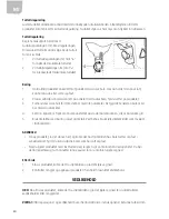 Preview for 30 page of Meec tools 000-138 Operating Instructions Manual