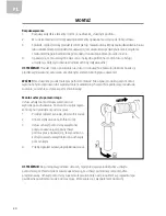 Preview for 40 page of Meec tools 000-138 Operating Instructions Manual