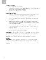 Preview for 42 page of Meec tools 000-138 Operating Instructions Manual