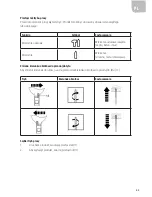 Preview for 43 page of Meec tools 000-138 Operating Instructions Manual