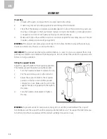 Preview for 54 page of Meec tools 000-138 Operating Instructions Manual