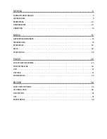 Preview for 4 page of Meec tools 000-700 Operating Instructions Manual