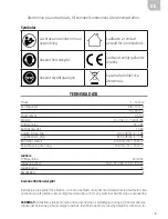 Preview for 9 page of Meec tools 000-700 Operating Instructions Manual