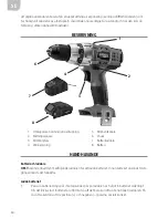 Preview for 10 page of Meec tools 000-700 Operating Instructions Manual