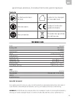 Preview for 19 page of Meec tools 000-700 Operating Instructions Manual