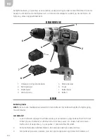 Preview for 20 page of Meec tools 000-700 Operating Instructions Manual