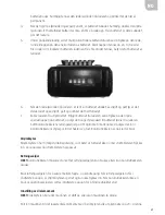 Preview for 21 page of Meec tools 000-700 Operating Instructions Manual