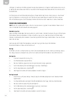 Preview for 22 page of Meec tools 000-700 Operating Instructions Manual