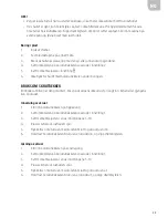 Preview for 23 page of Meec tools 000-700 Operating Instructions Manual