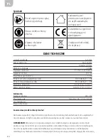 Preview for 30 page of Meec tools 000-700 Operating Instructions Manual