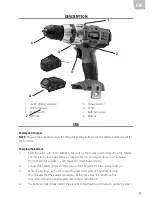 Preview for 41 page of Meec tools 000-700 Operating Instructions Manual