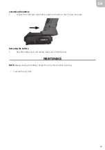 Preview for 19 page of Meec tools 000-710 Operating Instructions Manual