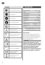 Preview for 14 page of Meec tools 000-792 Operating Instructions Manual