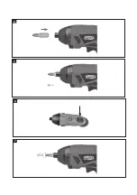 Preview for 4 page of Meec tools 000-843 Operating Instructions Manual