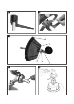 Предварительный просмотр 6 страницы Meec tools 000-904 Operating Instructions Manual