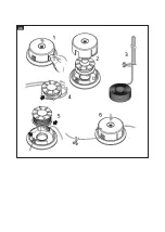 Предварительный просмотр 13 страницы Meec tools 000-904 Operating Instructions Manual